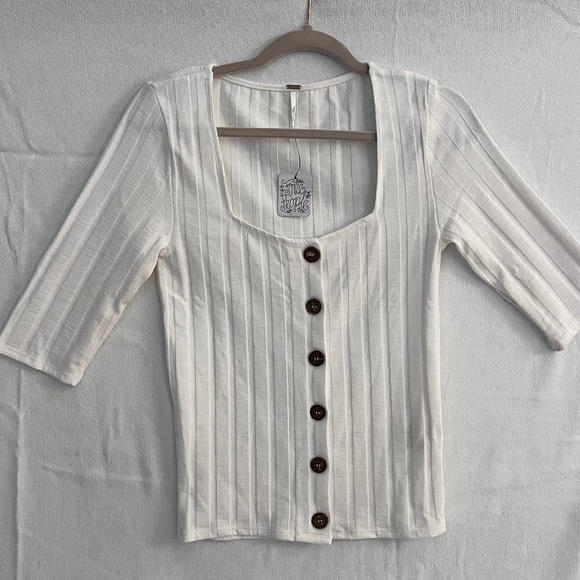 Free People Tops - Free People Top